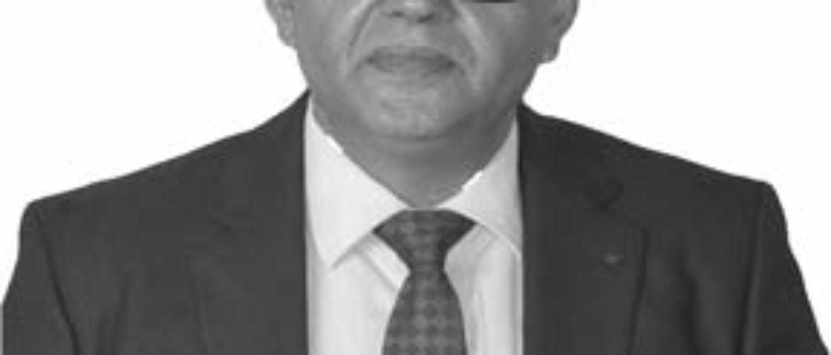 Satish Singhvi