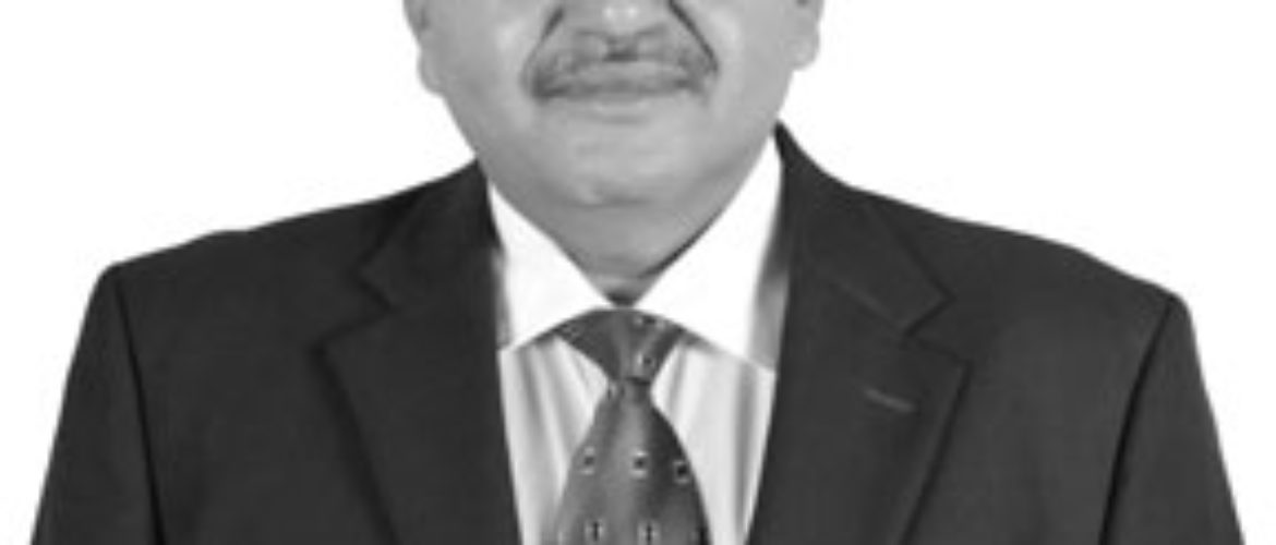 Shekhar Singhvi