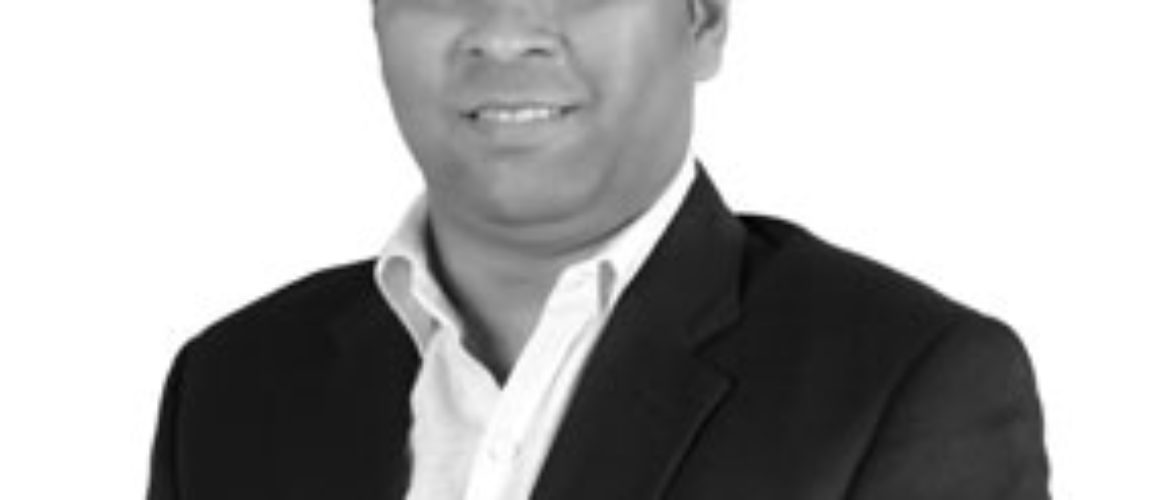 Shreyans Singhvi